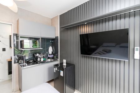 Casa para alugar com 240m², 6 quartos e 2 vagasSuíte 1