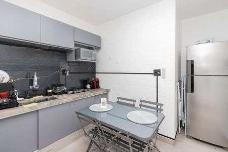 Casa para alugar com 240m², 6 quartos e 2 vagasCozinha