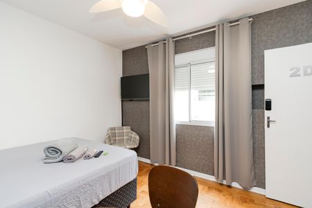 Casa para alugar com 240m², 6 quartos e 2 vagasQuarto 1