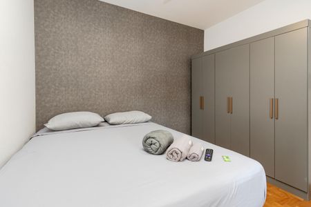 Casa para alugar com 240m², 6 quartos e 2 vagasQuarto 2