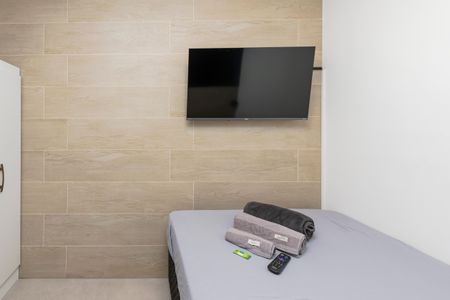 Casa para alugar com 240m², 6 quartos e 2 vagasSuíte 3