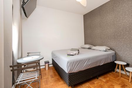 Casa para alugar com 240m², 6 quartos e 2 vagasQuarto 2