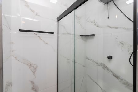 Casa para alugar com 240m², 6 quartos e 2 vagasBanheiro da Suíte 2