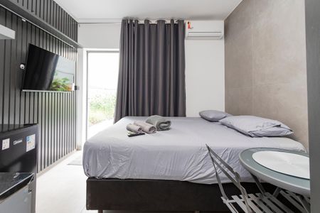 Casa para alugar com 240m², 6 quartos e 2 vagasSuíte 1