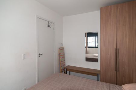 Apartamento para alugar com 37m², 2 quartos e sem vaga Apartamento para alugar com 37m², 2 quartos e sem vagaQuarto 2