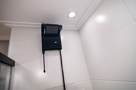 Apartamento para alugar com 37m², 2 quartos e sem vaga Apartamento para alugar com 37m², 2 quartos e sem vagaBanheiro