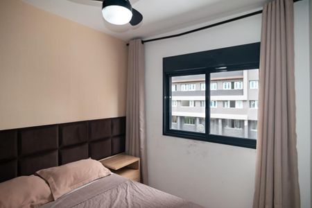 Apartamento para alugar com 37m², 2 quartos e sem vaga Apartamento para alugar com 37m², 2 quartos e sem vagaQuarto 2