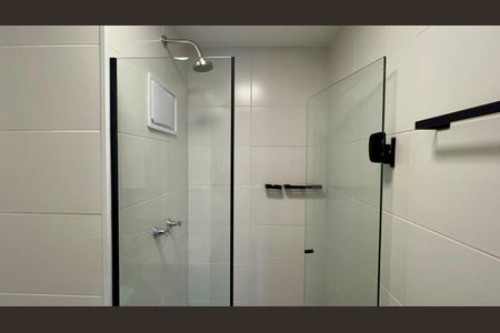 Studio para alugar com 25m², 1 quarto e sem vagaBanheiro