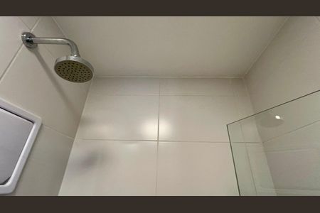 Studio para alugar com 25m², 1 quarto e sem vagaBanheiro