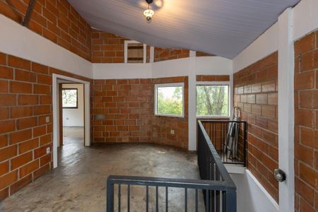 Casa para alugar com 115m², 3 quartos e 2 vagasSala 3