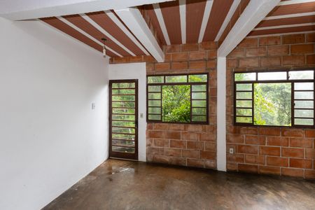 Casa para alugar com 115m², 3 quartos e 2 vagasSala 2