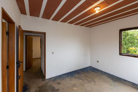 Casa para alugar com 115m², 3 quartos e 2 vagasSuíte 1