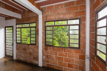 Casa para alugar com 115m², 3 quartos e 2 vagasSala 2