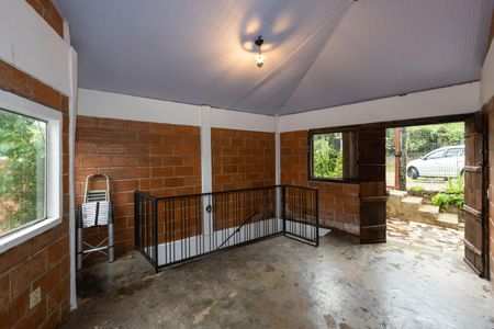 Casa para alugar com 115m², 3 quartos e 2 vagasSala 3