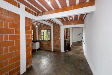 Casa para alugar com 115m², 3 quartos e 2 vagasSala 1