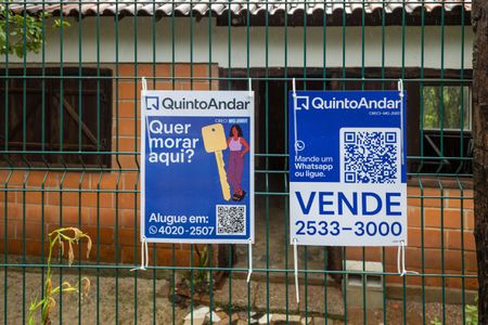 Casa para alugar com 115m², 3 quartos e 2 vagasPlaca