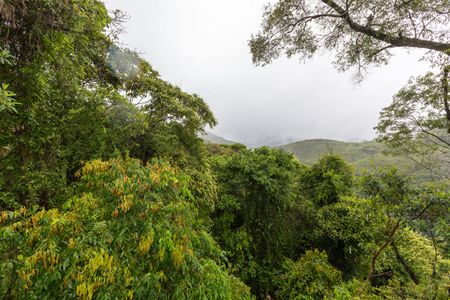 Casa para alugar com 115m², 3 quartos e 2 vagasVista da Suíte 1