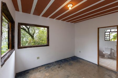 Casa para alugar com 115m², 3 quartos e 2 vagasSuíte 1