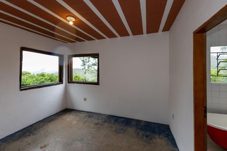 Casa para alugar com 115m², 3 quartos e 2 vagasSuíte 1