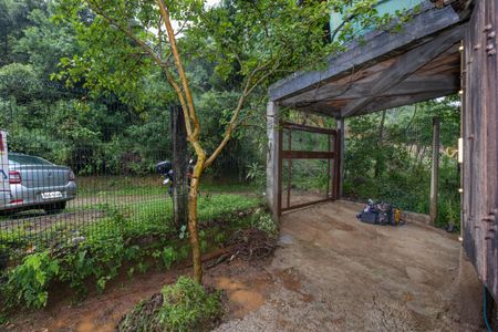 Casa para alugar com 115m², 3 quartos e 2 vagasVista da Suíte 2