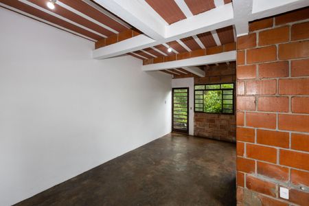 Casa para alugar com 115m², 3 quartos e 2 vagasSala 1