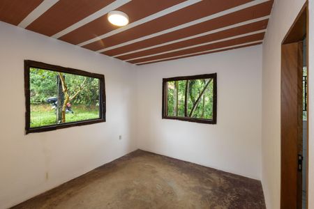 Casa para alugar com 115m², 3 quartos e 2 vagasSuíte 2