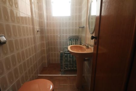 Apartamento para alugar com 120m², 4 quartos e 2 vagas Apartamento para alugar com 120m², 4 quartos e 2 vagasBanheiro Social