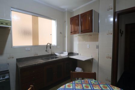 Apartamento para alugar com 120m², 4 quartos e 2 vagas Apartamento para alugar com 120m², 4 quartos e 2 vagasCozinha