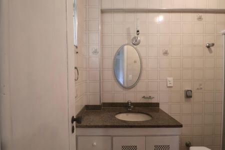 Apartamento para alugar com 120m², 4 quartos e 2 vagas Apartamento para alugar com 120m², 4 quartos e 2 vagasBanheiro Suíte