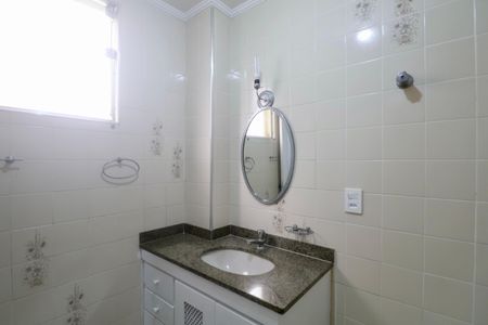 Apartamento para alugar com 120m², 4 quartos e 2 vagas Apartamento para alugar com 120m², 4 quartos e 2 vagasBanheiro Suíte 2