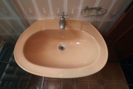 Apartamento para alugar com 120m², 4 quartos e 2 vagas Apartamento para alugar com 120m², 4 quartos e 2 vagasBanheiro Social