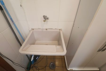 Apartamento para alugar com 120m², 4 quartos e 2 vagas Apartamento para alugar com 120m², 4 quartos e 2 vagasÁrea de Serviço