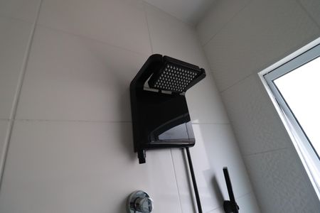 Casa de condomínio para alugar com 44m², 2 quartos e 2 vagasBanheiro 