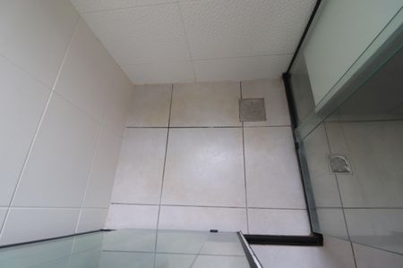 Casa de condomínio para alugar com 44m², 2 quartos e 2 vagasBanheiro 