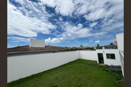 Casa para alugar com 4 quartos, 240m² em Cidade Jardim, Uberlândia