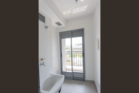 Apartamento à venda com 57m², 2 quartos e 1 vaga Apartamento à venda com 57m², 2 quartos e 1 vagaÁrea de Serviço