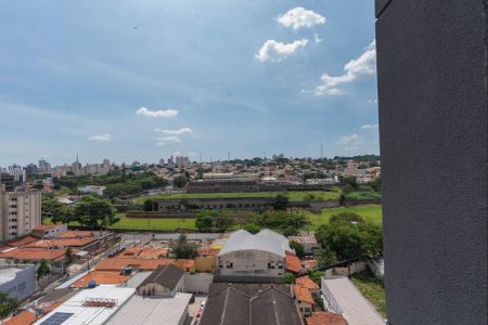 Apartamento à venda com 57m², 2 quartos e 1 vaga Apartamento à venda com 57m², 2 quartos e 1 vagaVista da Área de Serviço