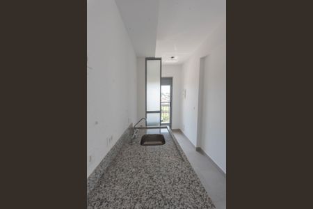 Apartamento à venda com 57m², 2 quartos e 1 vaga Apartamento à venda com 57m², 2 quartos e 1 vagaCozinha