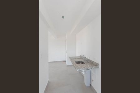 Apartamento à venda com 57m², 2 quartos e 1 vaga Apartamento à venda com 57m², 2 quartos e 1 vagaCozinha