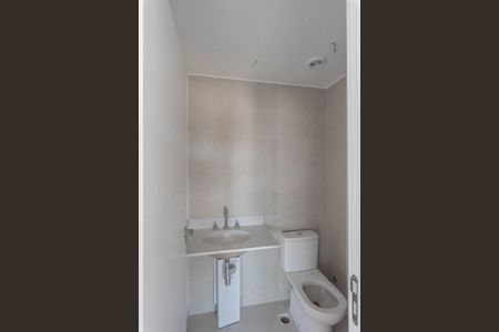 Apartamento à venda com 57m², 2 quartos e 1 vaga Apartamento à venda com 57m², 2 quartos e 1 vagaBanheiro