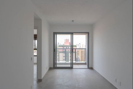 Apartamento à venda com 57m², 2 quartos e 1 vaga Apartamento à venda com 57m², 2 quartos e 1 vagaSala