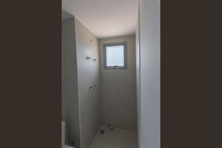 Apartamento à venda com 57m², 2 quartos e 1 vaga Apartamento à venda com 57m², 2 quartos e 1 vagaBanheiro da Suíte