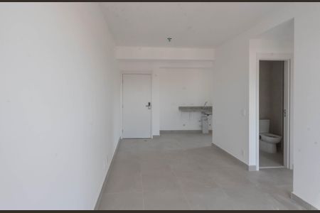 Apartamento à venda com 57m², 2 quartos e 1 vaga Apartamento à venda com 57m², 2 quartos e 1 vagaSala