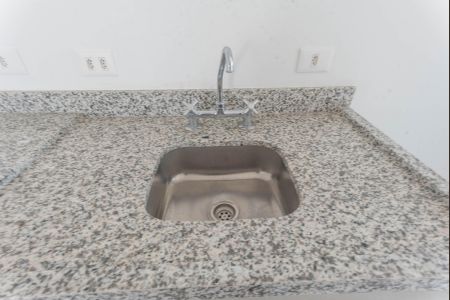 Apartamento à venda com 57m², 2 quartos e 1 vaga Apartamento à venda com 57m², 2 quartos e 1 vagaCozinha