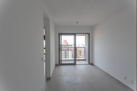 Sala de apartamento à venda com 2 quartos, 57m² em Botafogo, Campinas