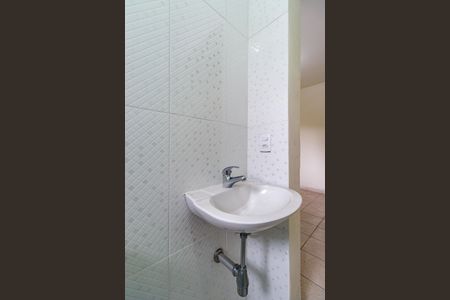 Casa para alugar com 1 quarto, 50m² em Parque Regina, São Paulo