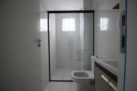 Casa para alugar com 65m², 2 quartos e 1 vagaBanheiro