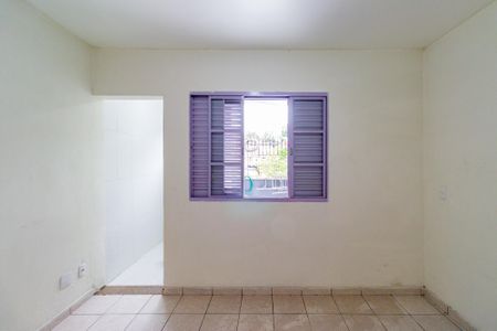 Casa para alugar com 1 quarto, 50m² em Parque Regina, São Paulo