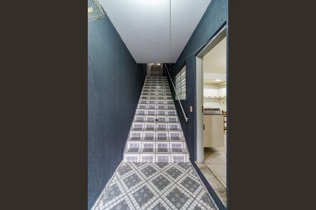 Casa para alugar com 50m², 1 quarto e sem vaga Casa para alugar com 50m², 1 quarto e sem vagaÁrea comum