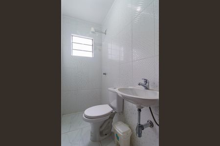 Casa para alugar com 1 quarto, 50m² em Parque Regina, São Paulo